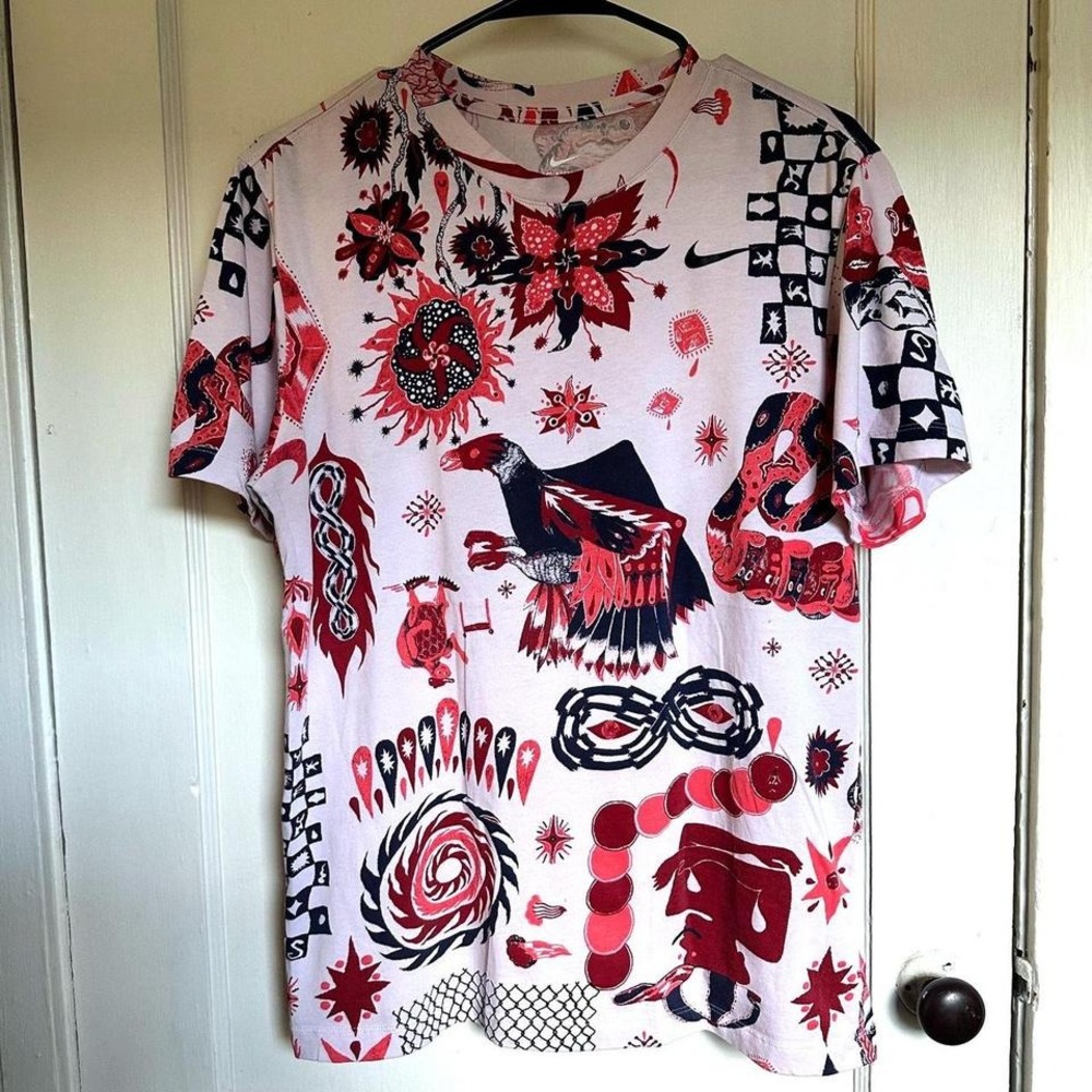 Rare Nike Dri-Fit‎ tee